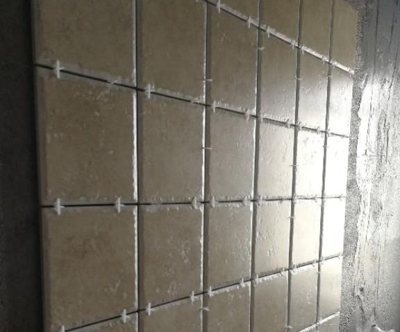 馬賽克5mm縫隙，一組美縫劑可以打多少平方？(圖1)